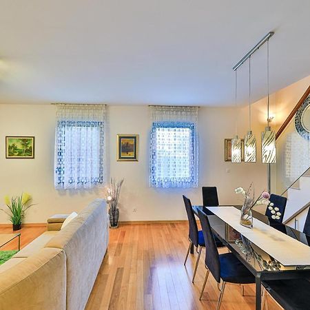 Apartman Toni Apartman Split Kültér fotó
