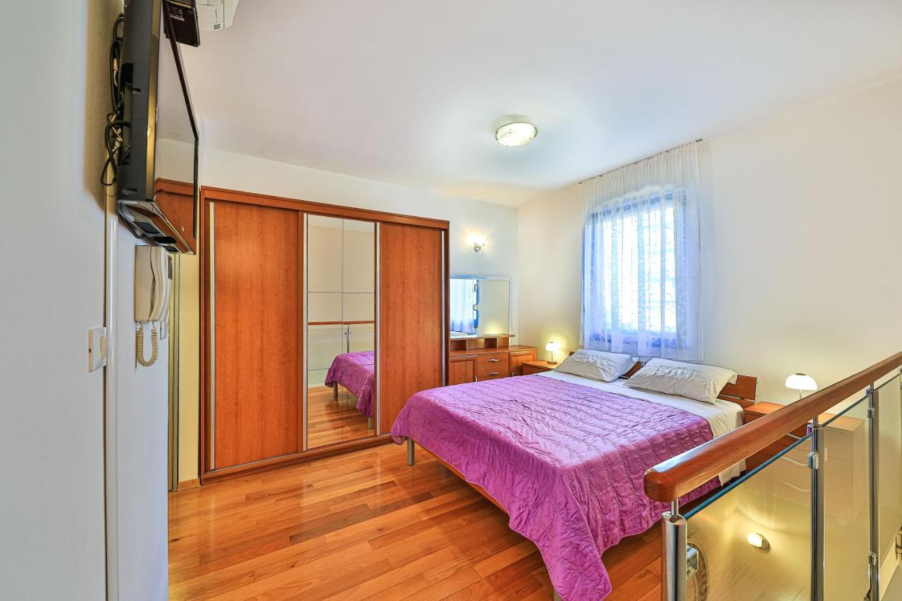 Apartman Toni Apartman Split Kültér fotó