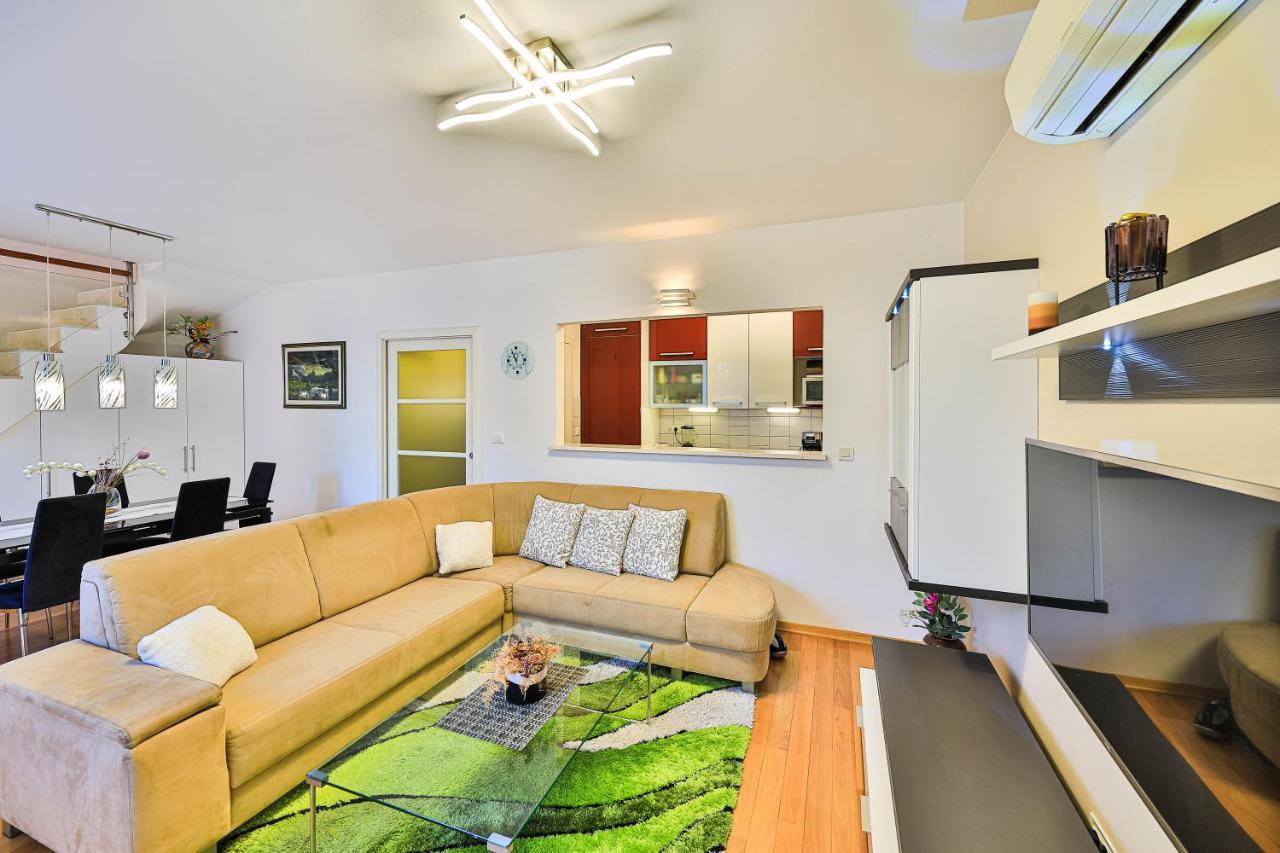 Apartman Toni Apartman Split Kültér fotó