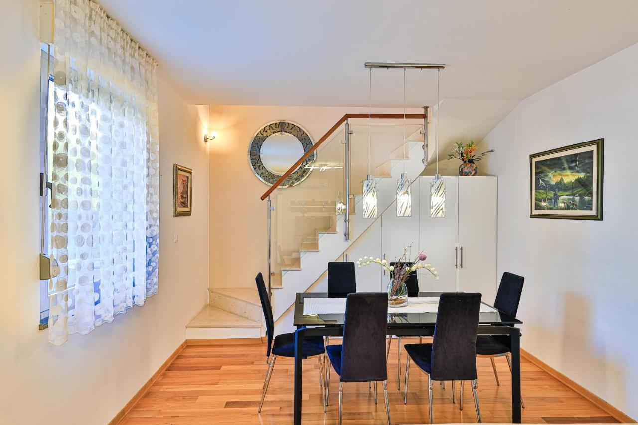 Apartman Toni Apartman Split Kültér fotó