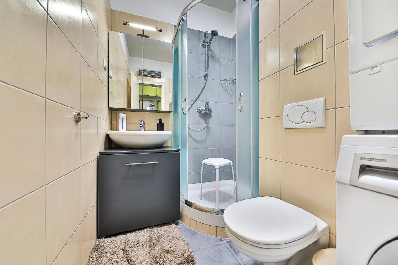 Apartman Toni Apartman Split Kültér fotó