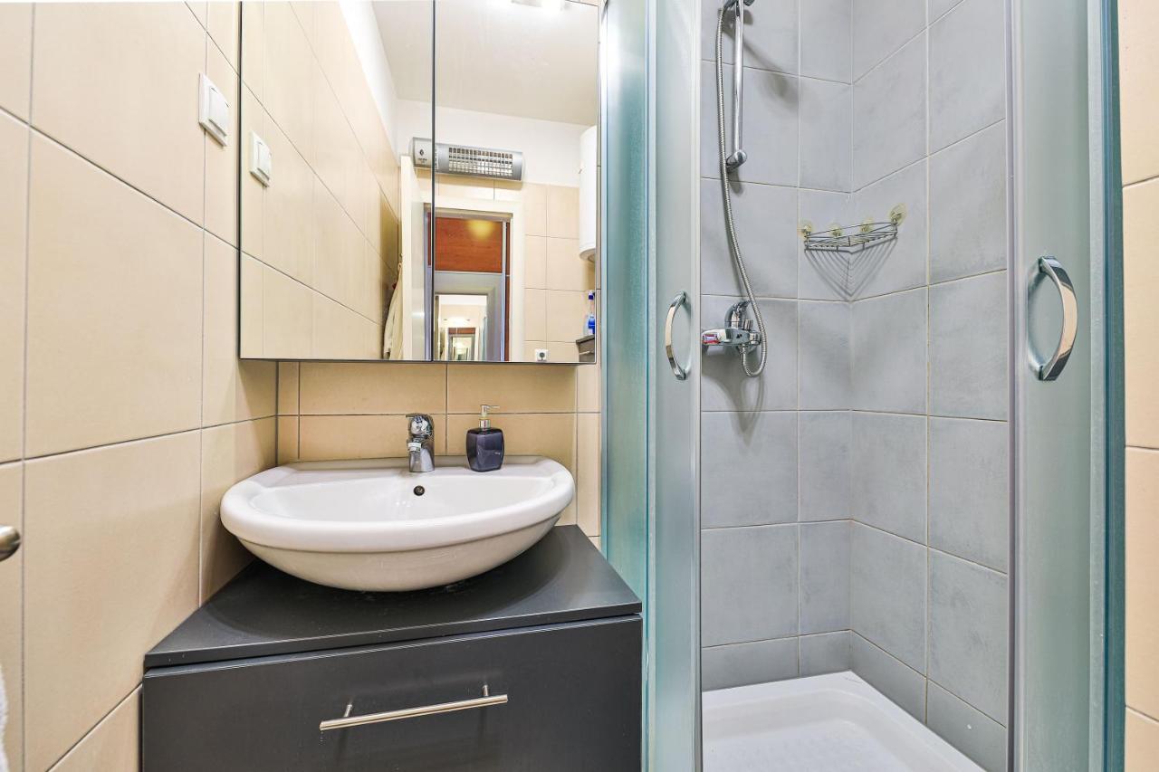 Apartman Toni Apartman Split Kültér fotó