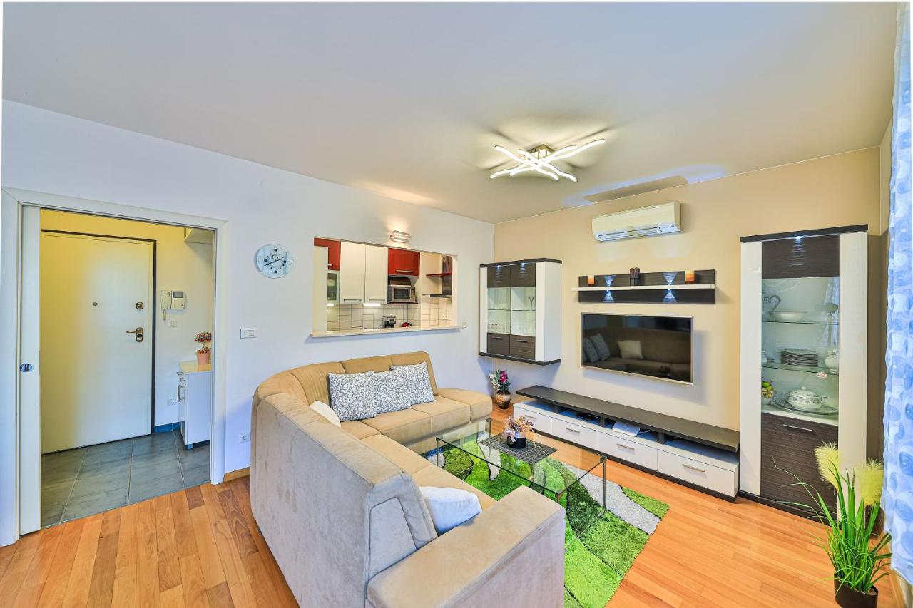 Apartman Toni Apartman Split Kültér fotó