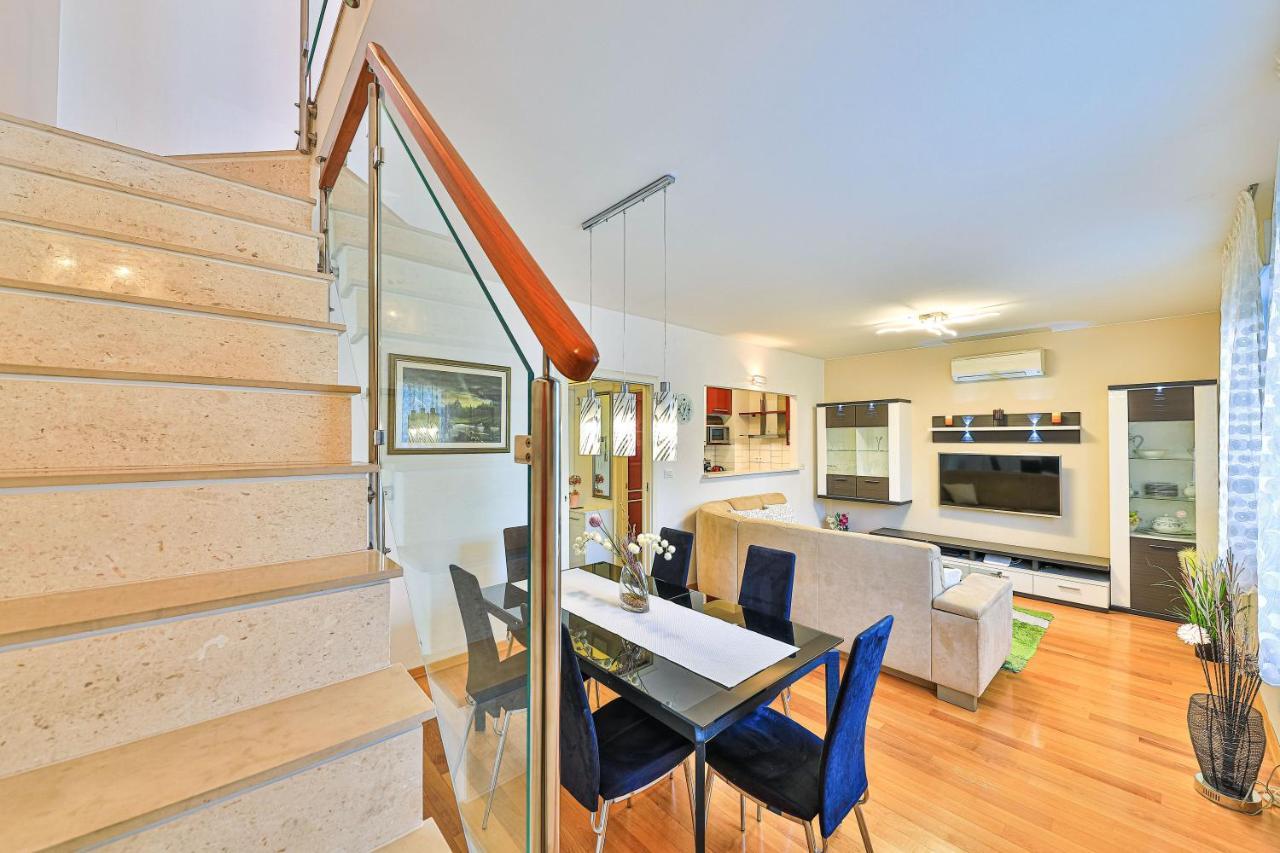 Apartman Toni Apartman Split Kültér fotó