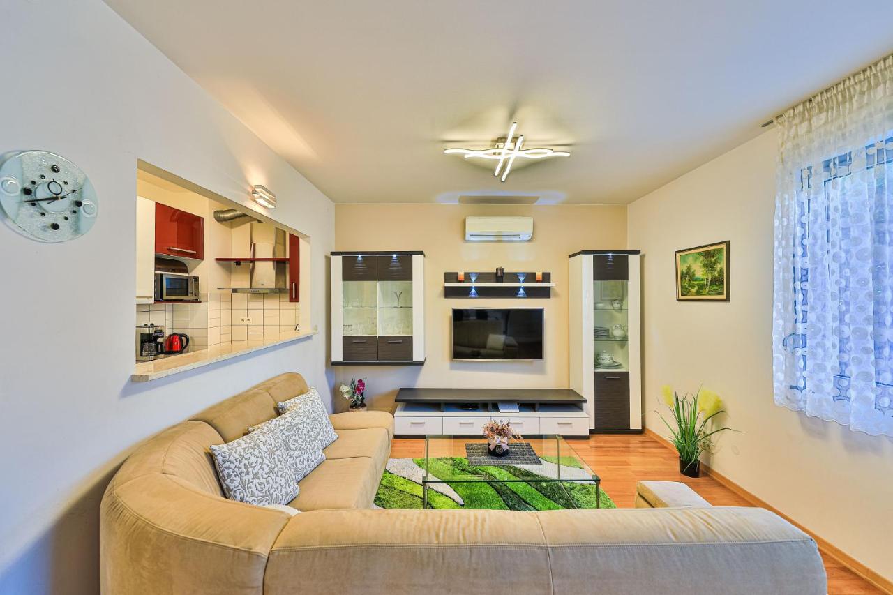 Apartman Toni Apartman Split Kültér fotó