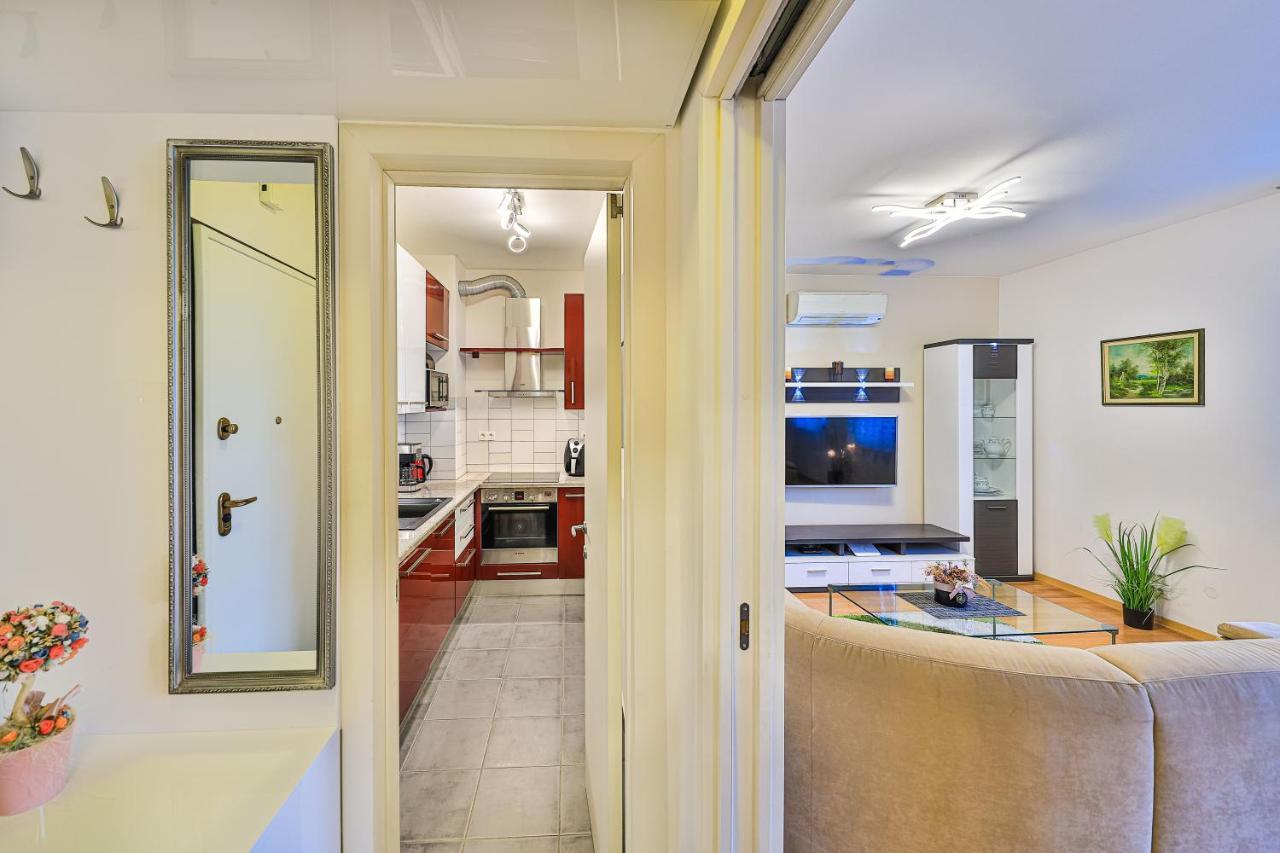 Apartman Toni Apartman Split Kültér fotó