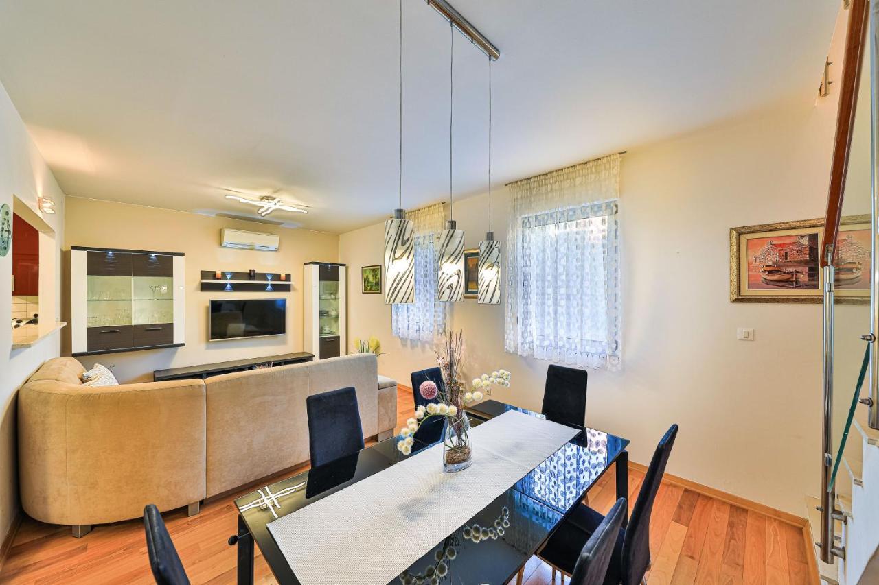 Apartman Toni Apartman Split Kültér fotó