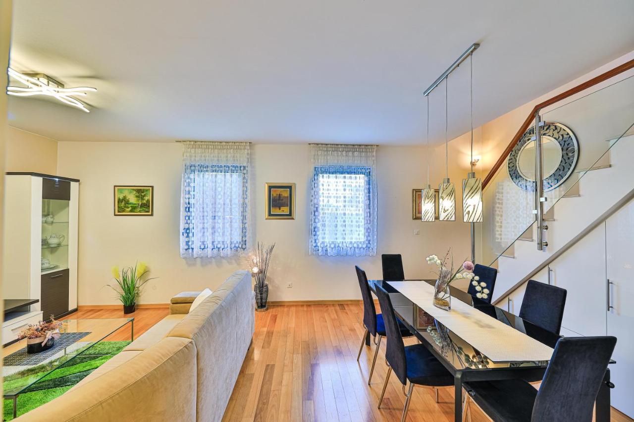 Apartman Toni Apartman Split Kültér fotó