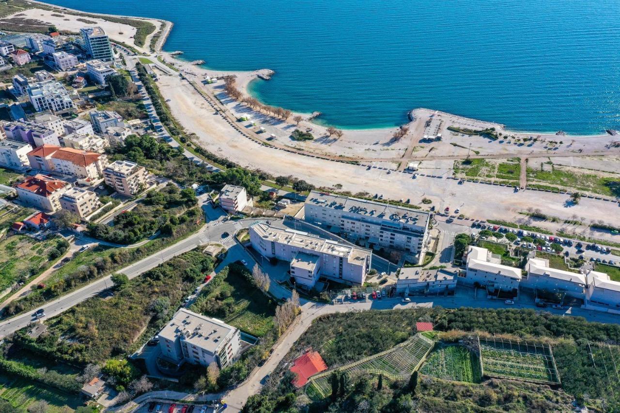 Apartman Toni Apartman Split Kültér fotó