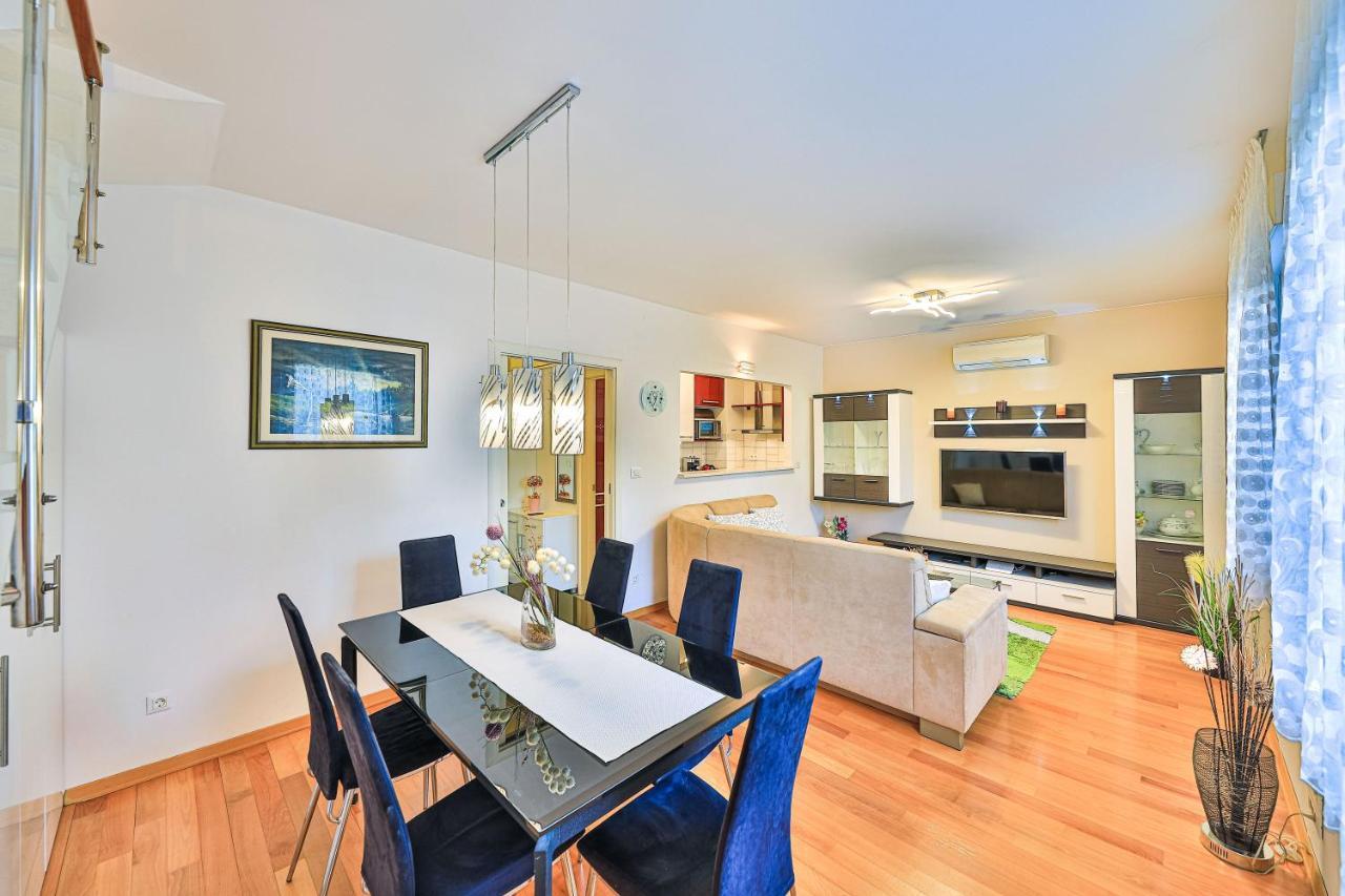 Apartman Toni Apartman Split Kültér fotó