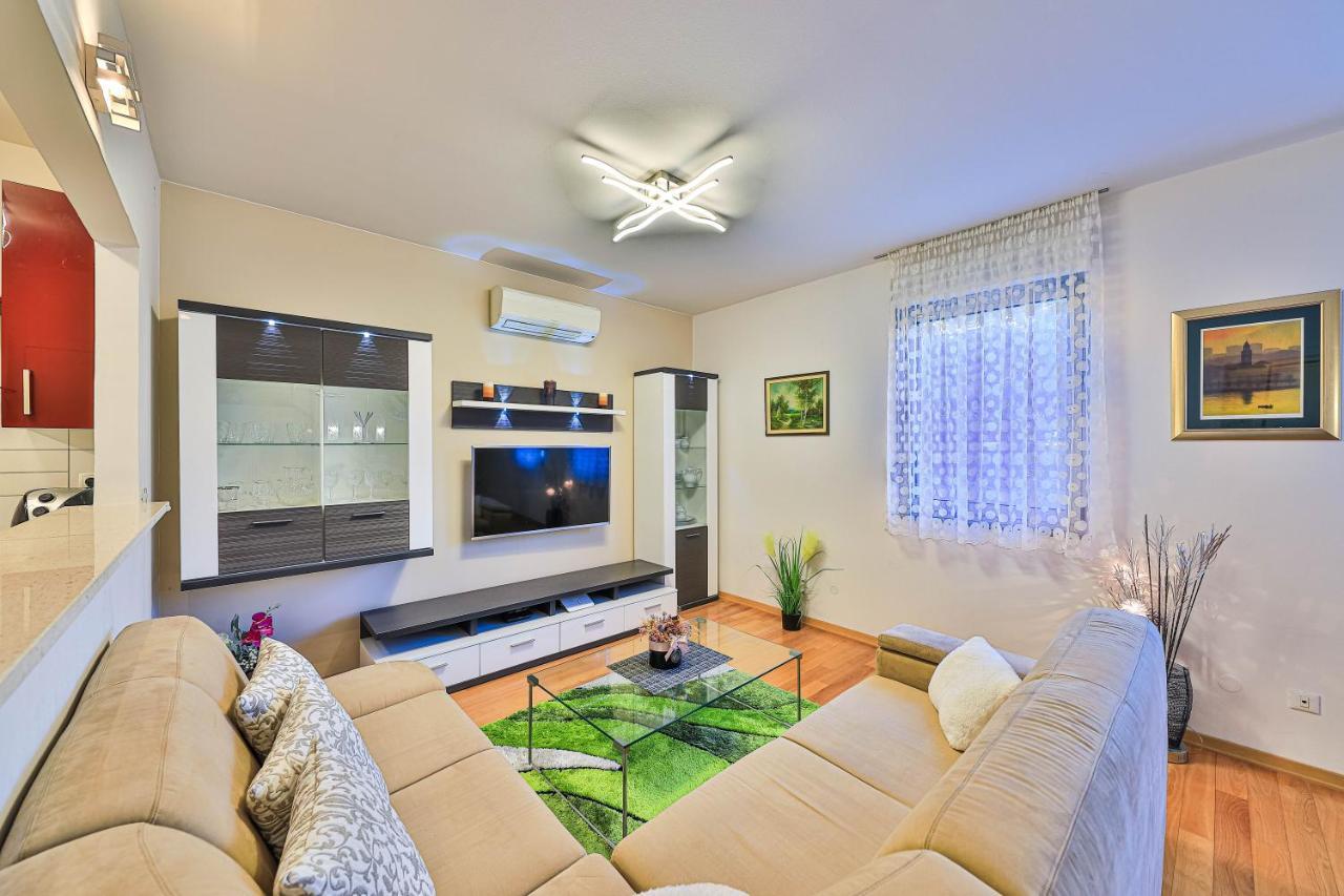 Apartman Toni Apartman Split Kültér fotó