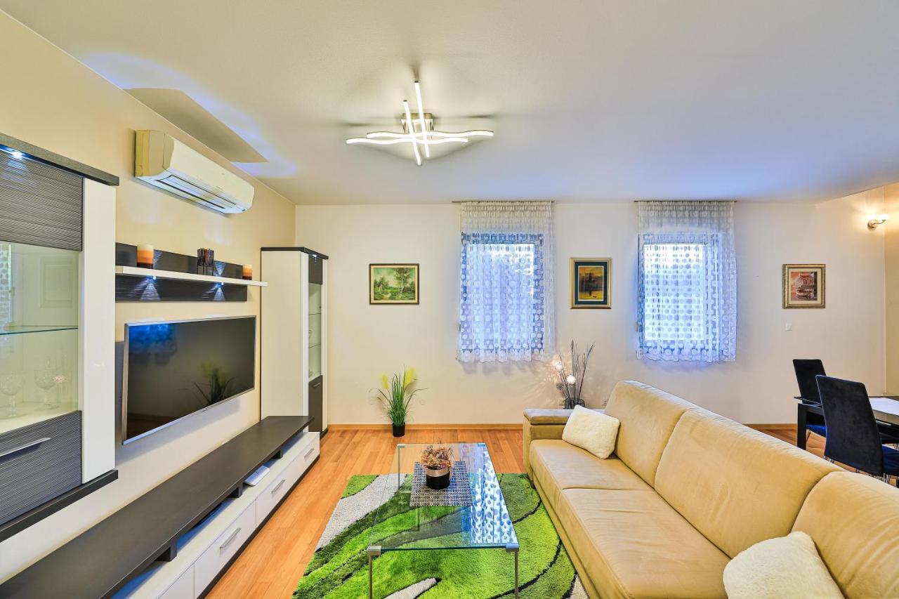 Apartman Toni Apartman Split Kültér fotó