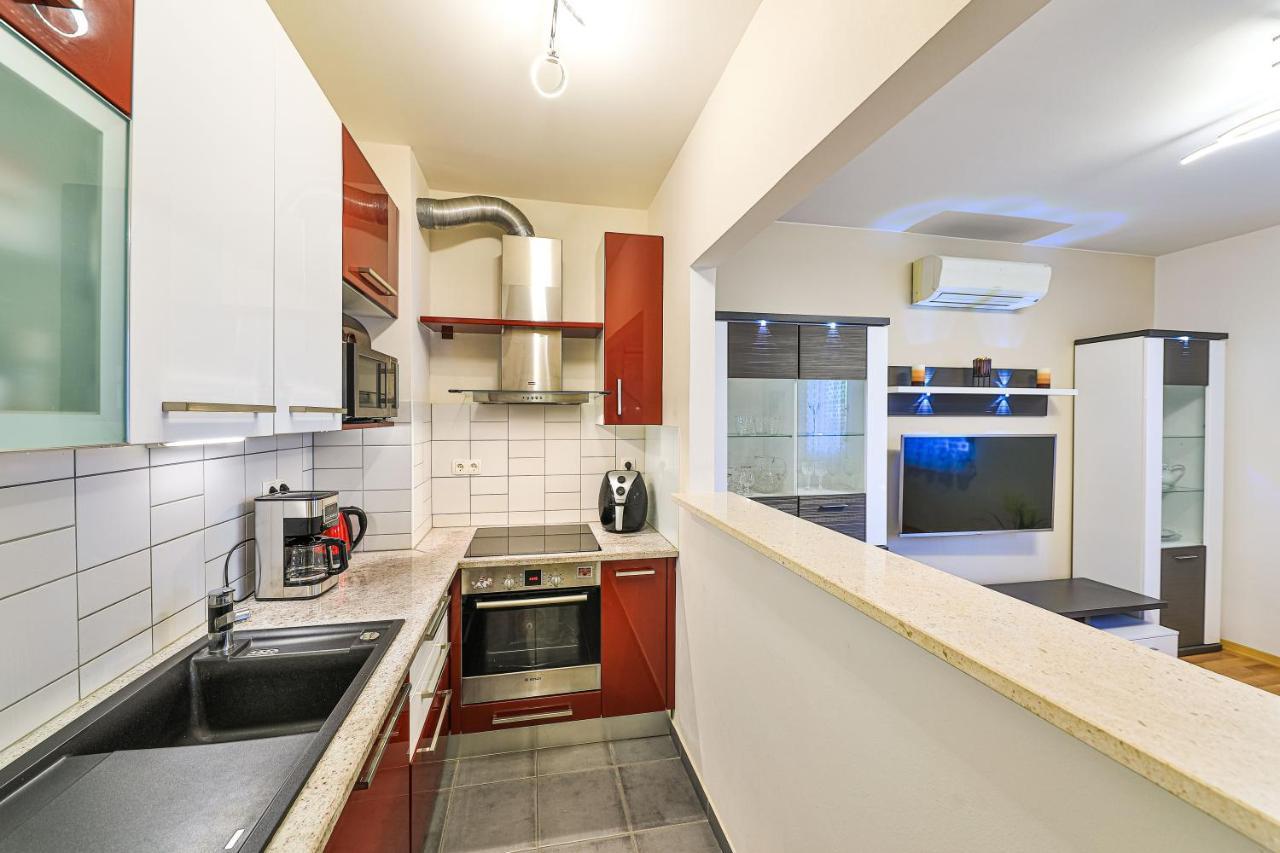 Apartman Toni Apartman Split Kültér fotó