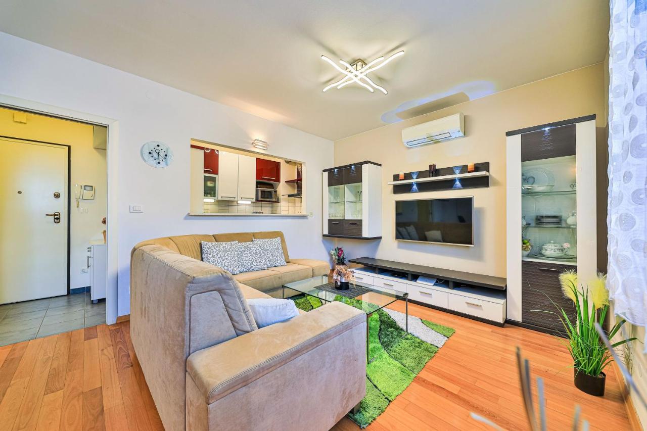 Apartman Toni Apartman Split Kültér fotó