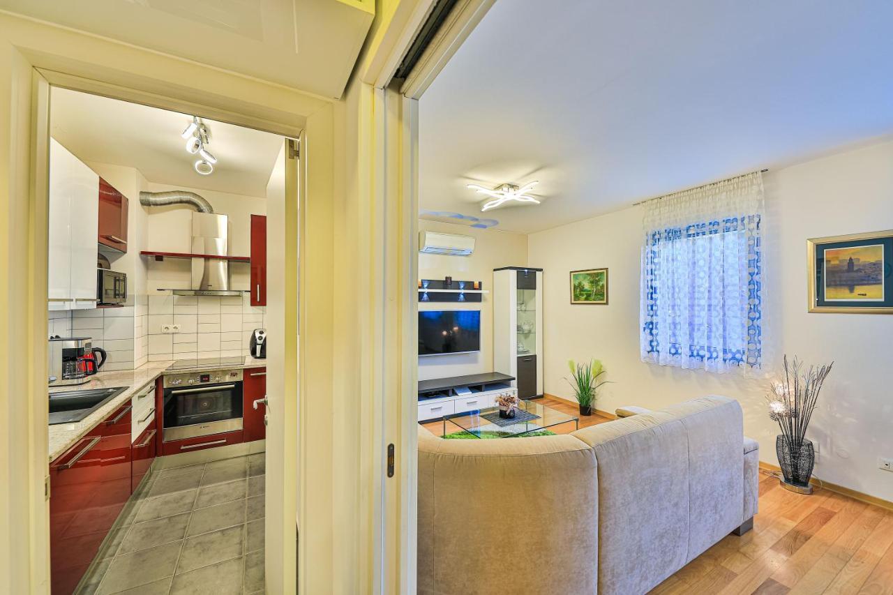 Apartman Toni Apartman Split Kültér fotó
